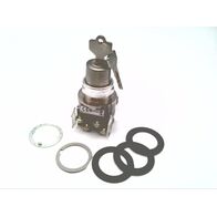 Allen-Bradley 800TJ69KE7B 3-Position Selector Switch