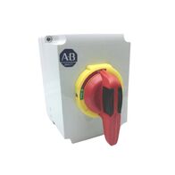 Allen-Bradley 194EKA32E Load Switch Enclosed Disconnect