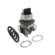 Allen-Bradley 800TJ2KD7B Selector Switch 3 Position Non-Illuminated