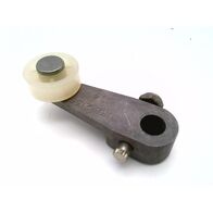 Allen-Bradley 802TW1E Non-Adjustable Roller Operating Lever