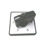 Allen-Bradley 194LHE4A453 Control and Load Switch