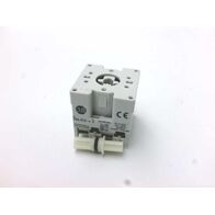 Allen-Bradley 194LE123251 Load Switch 12 Amp 1 Pole Changeover