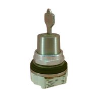 Allen-Bradley 800TJ43 3 Position Selector Switch