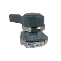 Allen-Bradley 800TJG11 30mm 3 Position Selector Switch