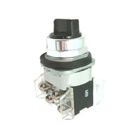 Allen-Bradley 800TJ2KC1B Selector Switch 3 Position 30mm