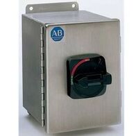 Allen-Bradley 194ECA16P11PE Load Switch Enclosed Disconnect