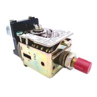 Allen-Bradley Electromechanical Pressure Switch 836AL11NJCS