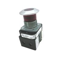 Allen-Bradley 800TFXQH2RA 30mm Pushbutton Switch