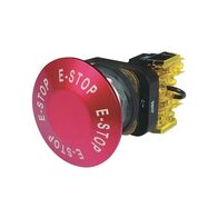 Allen-Bradley 800TFXL6 Non-Illuminating Pushbutton