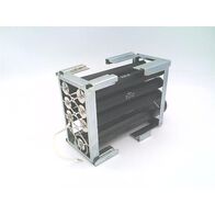 Allen-Bradley 500W 10 Ohm Snubber Resistor Assembly