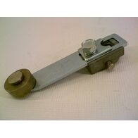 Allen-Bradley 802TW25A Roller Lever Operating Switch