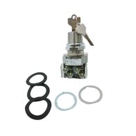 Allen-Bradley 800TJ631A Selector Switch 3-Position Non-Illuminated