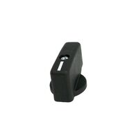 Allen-Bradley 194LG3154N Control Knob Black Standard