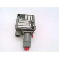 Allen-Bradley 836T Series Pressure Control