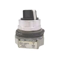 Allen-Bradley 800TJ2KT7 Selector Switch 30mm 3 Position