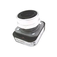 Allen-Bradley 800TFXMS00X 30mm Mushroom Head Pushbutton Switch