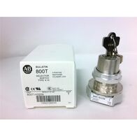 Allen-Bradley 800TH3209A Selector Switch Unit