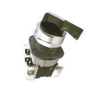 Allen-Bradley 800TJ17KE7B Selector Switch 3 Position Non-Illuminated