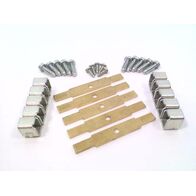 Allen-Bradley Additional Earth/Ground and Neutral Terminals 5 Pole