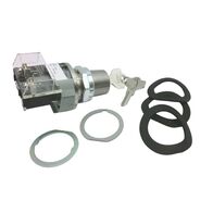 Allen-Bradley 800TH31D1 Selector Switch Unit