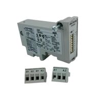 Allen-Bradley 193EGJ Ground Fault and Jam Module