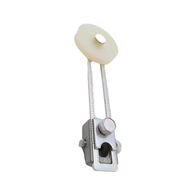 Allen-Bradley 802TW17A Adjustable Roller Lever Limit Switch