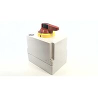 Allen-Bradley 194EKA20EP11 Load Switch Enclosed Disconnect