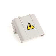 Allen-Bradley 194LE121784 Load Switch 12 Amp 4 Poles
