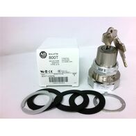 Allen-Bradley 800TH3206 Selector Switch Unit