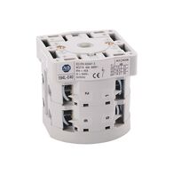 Allen-Bradley 194LE401754 40 Amp 4 Pole Load Switch