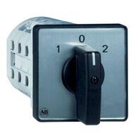 Allen-Bradley 194LE123753 Load Switch 12 Amp 3 Poles