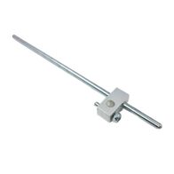Allen-Bradley 802TW16 Steel Rod Operating Lever