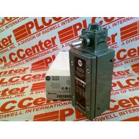 Allen-Bradley 802XA34 Limit Switch 600V AC 10 Amp