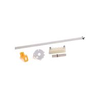 Allen-Bradley Noryl Thermoplastic Enclosure 125x180x105 mm