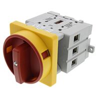 Allen-Bradley 194EE4017536N Load Switch Series 194E