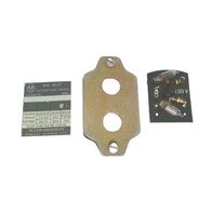 Allen-Bradley 802TN1 Standard Limit Switch with NEMA 1 Indicating Lamp