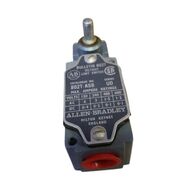 Allen-Bradley 802TAS6 Limit Switch NEMA Type 4/13