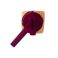 Allen-Bradley 194RHM4EN1 Operating Handle for Disconnect Switches