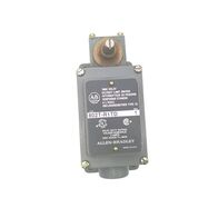 Allen-Bradley 802TR1TD Limit Switch with Time Delay