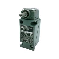 Allen-Bradley 802THTP Limit Switch NEMA Type 4/13 Oiltight