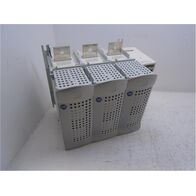 Allen-Bradley Bulletin 194R 3 Pole 630 Amp Fused Disconnect Switch