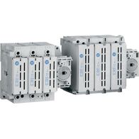 Allen-Bradley Bulletin 194R 3 Pole 30 Amp Fused Disconnect Switch