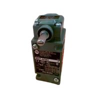Allen-Bradley 802TAPW2 Limit Switch NEMA Type 4/13