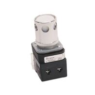 Allen-Bradley 800TCQAH2W Momentary Pushbutton 30mm White