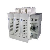 Allen-Bradley Bulletin 194R 3 Pole 100 Amp Fused Disconnect Switch
