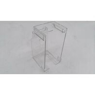 Allen-Bradley 194RLNC10 Clear Terminal Shrouds for 250 Amp IEC Non-Fused Switches