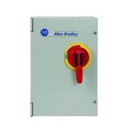 Allen-Bradley 194RFC301753SPY Fused Disconnect Switch
