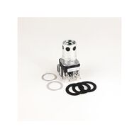 Allen-Bradley 800TCPA16A Illuminated Momentary Push Button