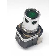 Allen-Bradley 800TCPA26G Illuminated Momentary Push Button