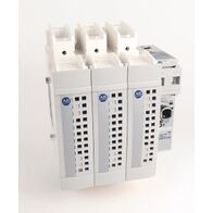 Allen-Bradley Bulletin 194R 3 Pole 100 Amp Fused Disconnect Switch